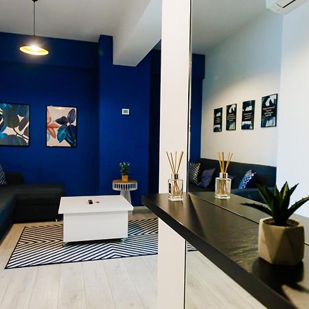 17 Zimbrului Residence At Lazar Towers Palas Iasi Eksteriør billede