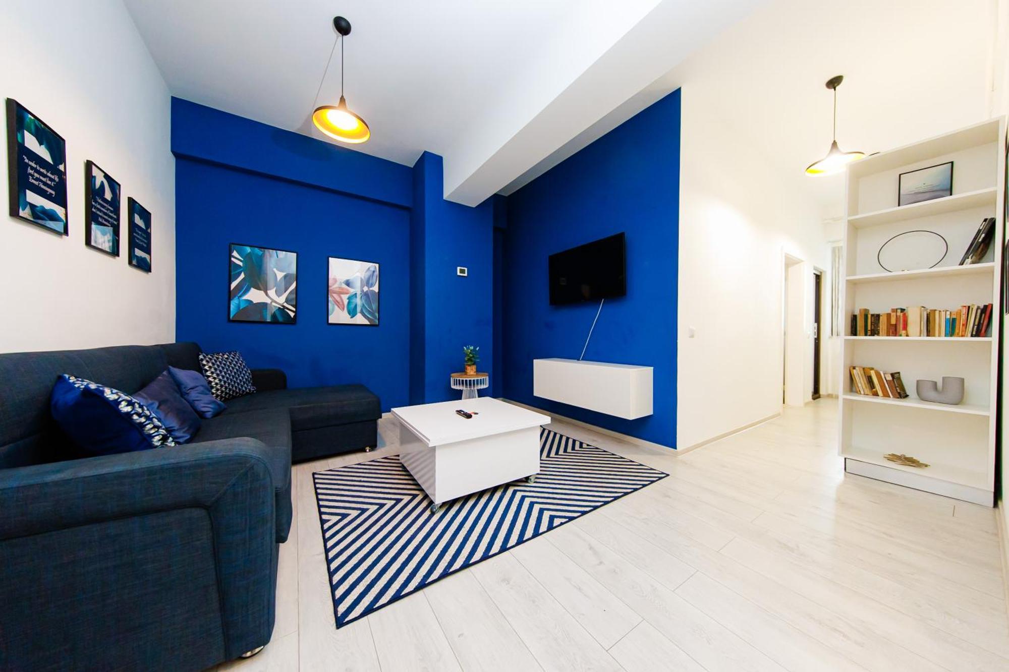 17 Zimbrului Residence At Lazar Towers Palas Iasi Eksteriør billede
