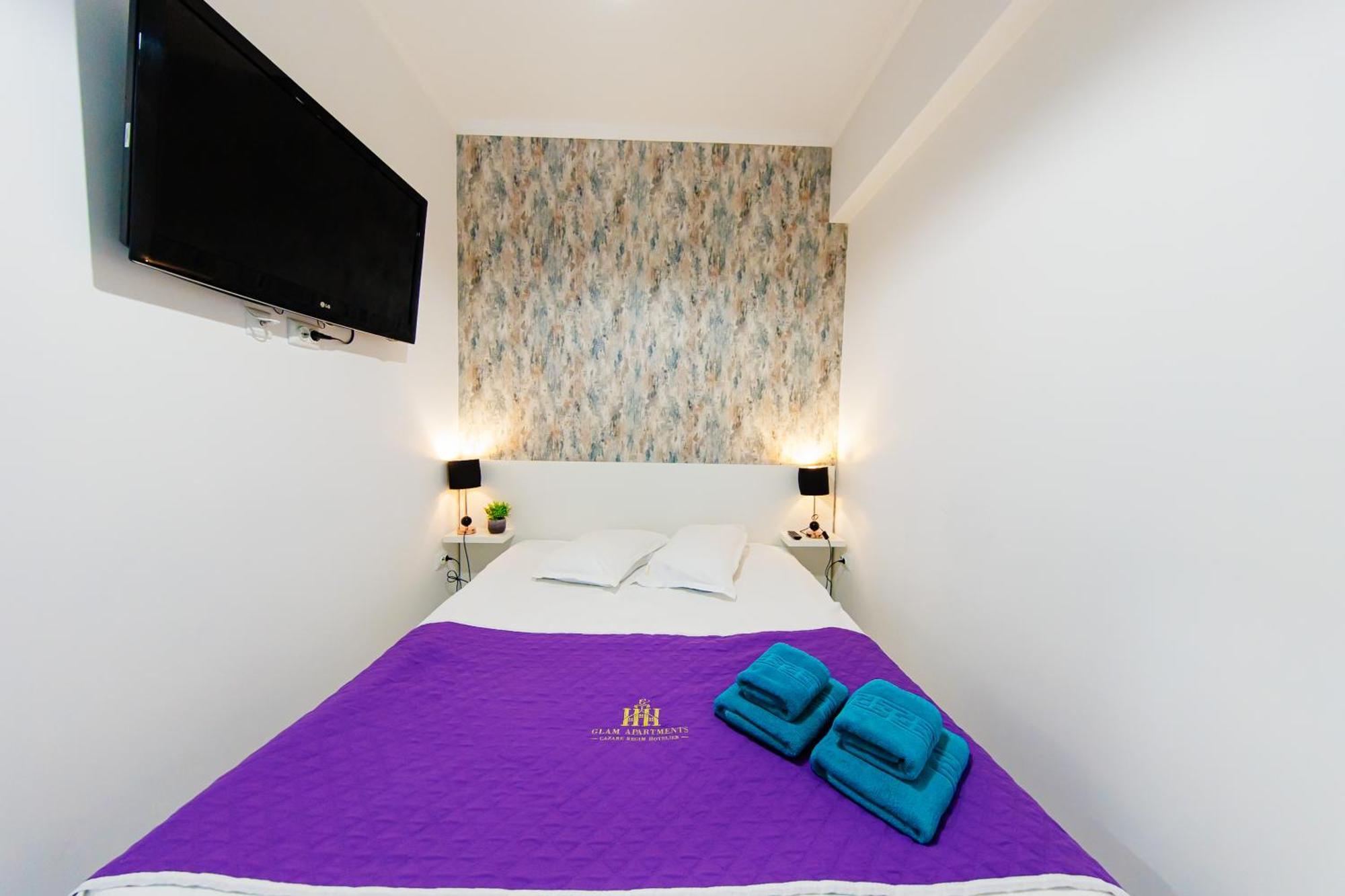 17 Zimbrului Residence At Lazar Towers Palas Iasi Eksteriør billede