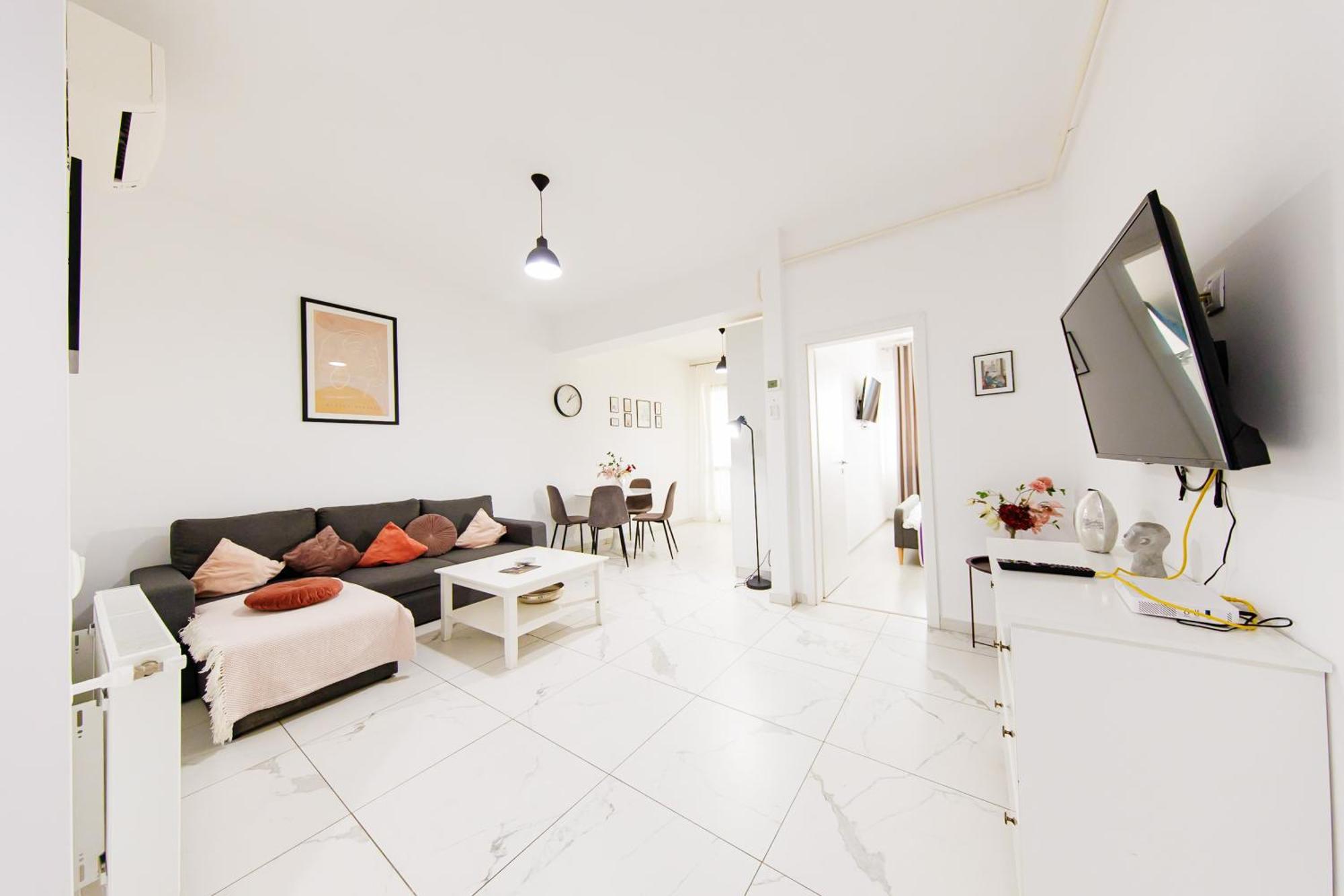 17 Zimbrului Residence At Lazar Towers Palas Iasi Eksteriør billede
