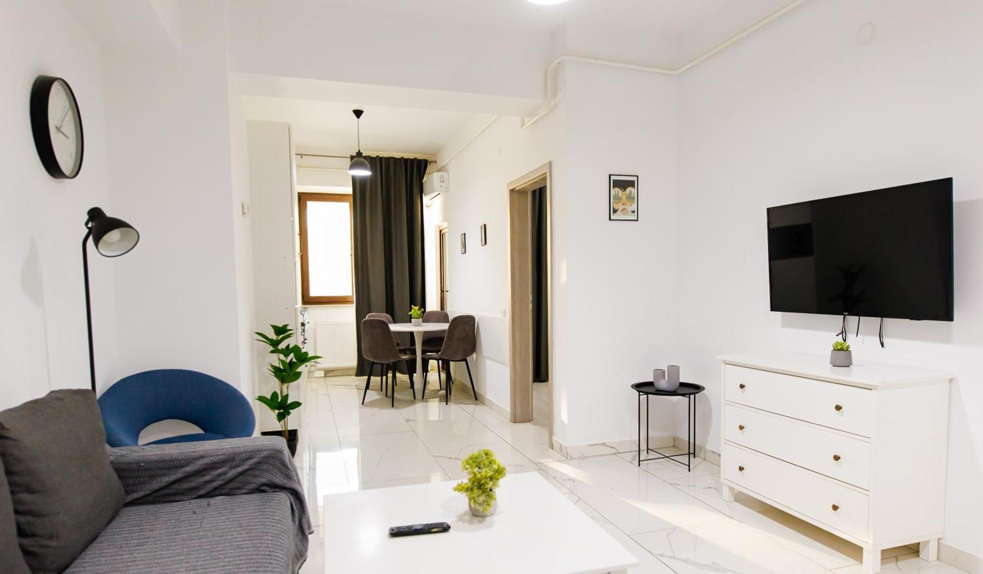 17 Zimbrului Residence At Lazar Towers Palas Iasi Eksteriør billede