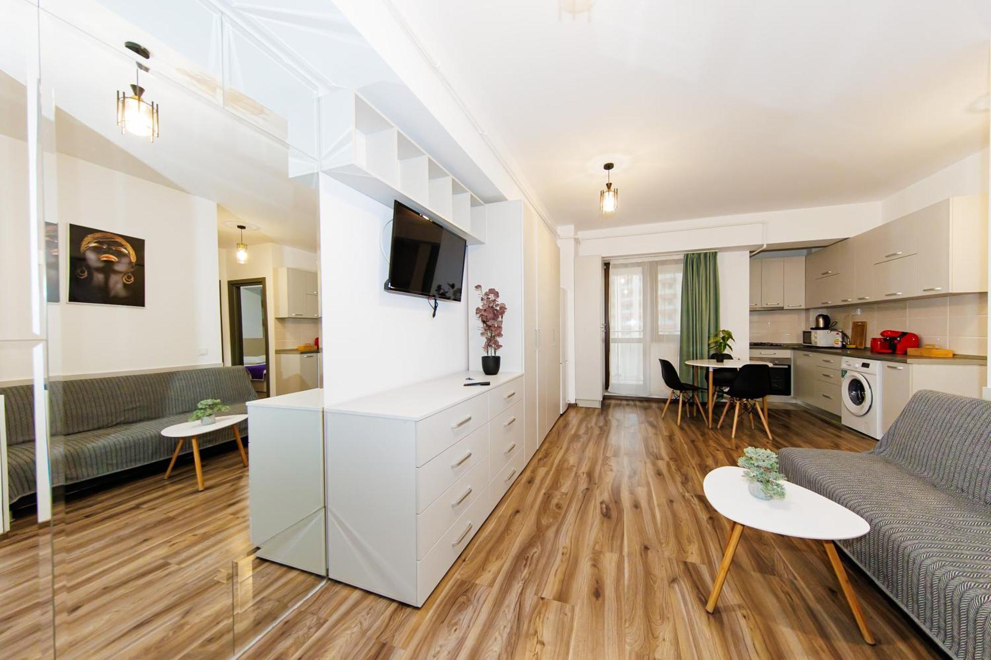 17 Zimbrului Residence At Lazar Towers Palas Iasi Eksteriør billede